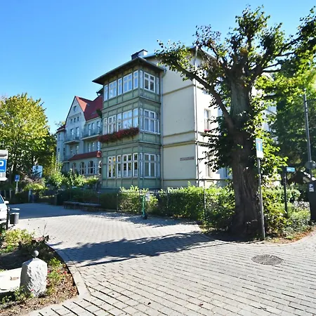 Apartament Przy Plazy Sopot Exterior photo
