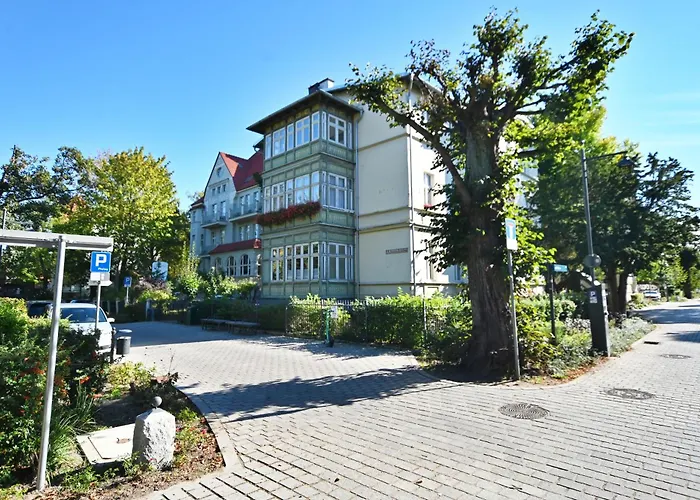 Apartament Przy Plazy