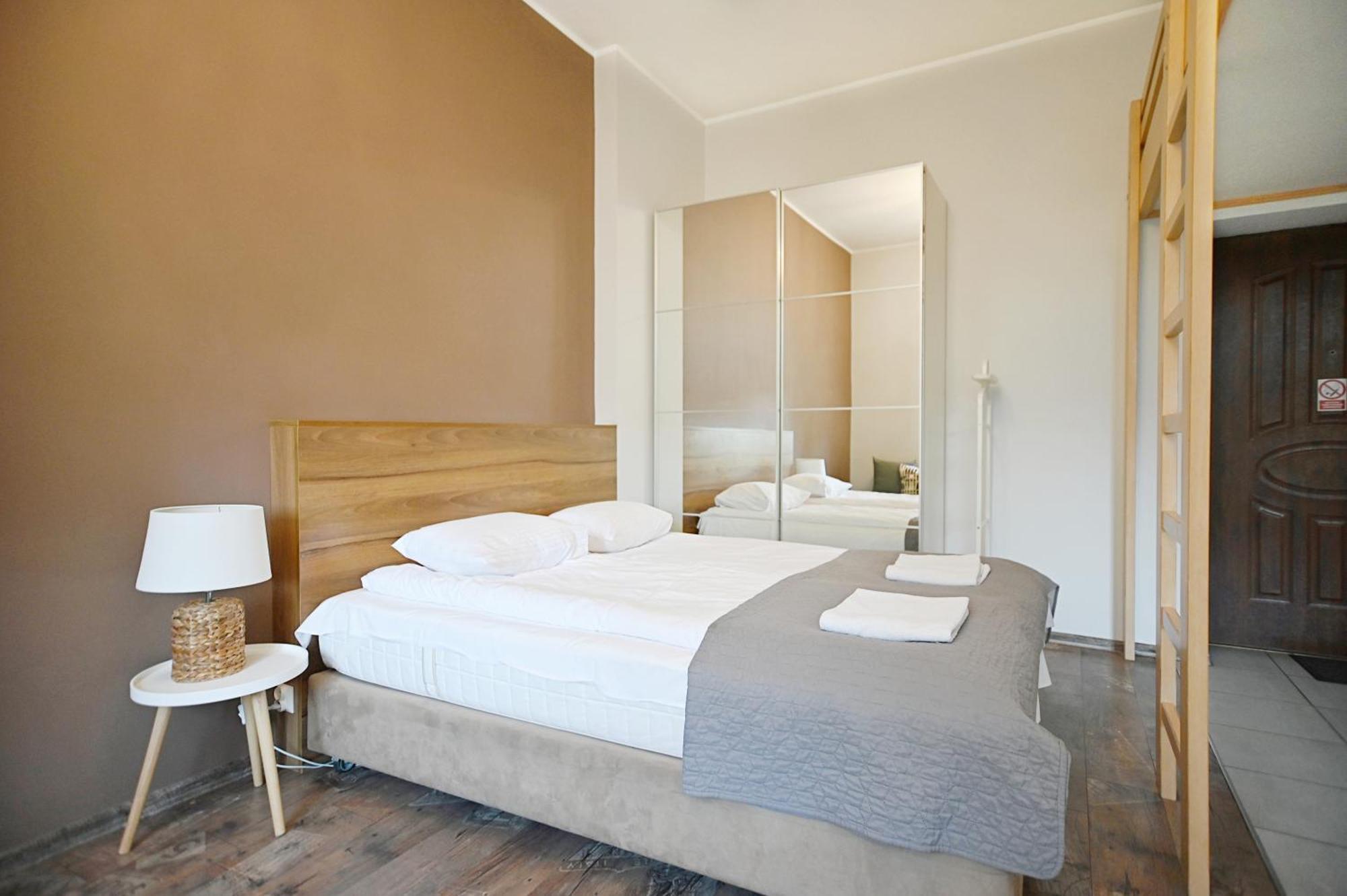 Przy Plazy Apartment Sopot